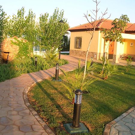 Hotel Sierra Luz Cortegana Extérieur photo