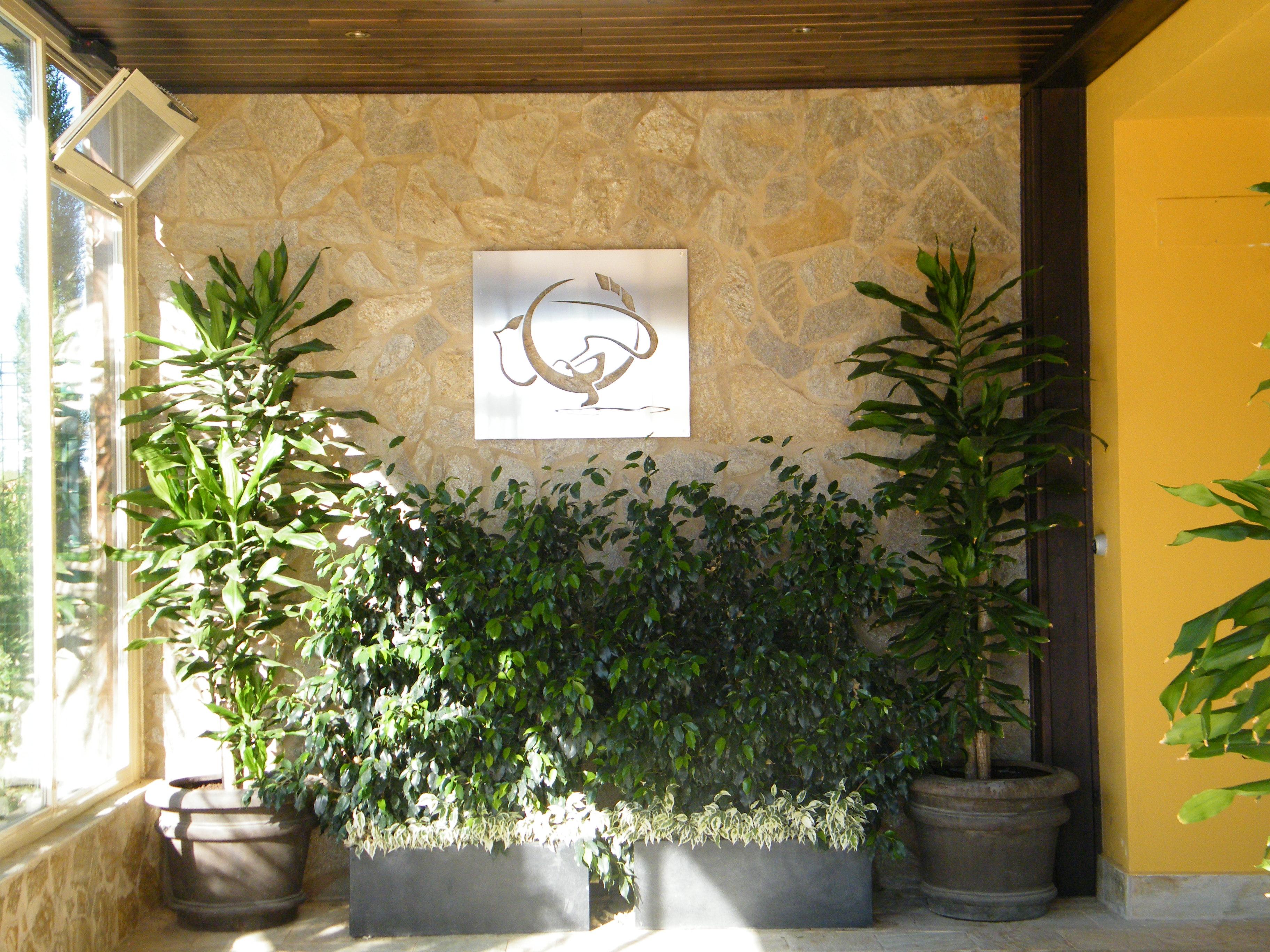 Hotel Sierra Luz Cortegana Extérieur photo