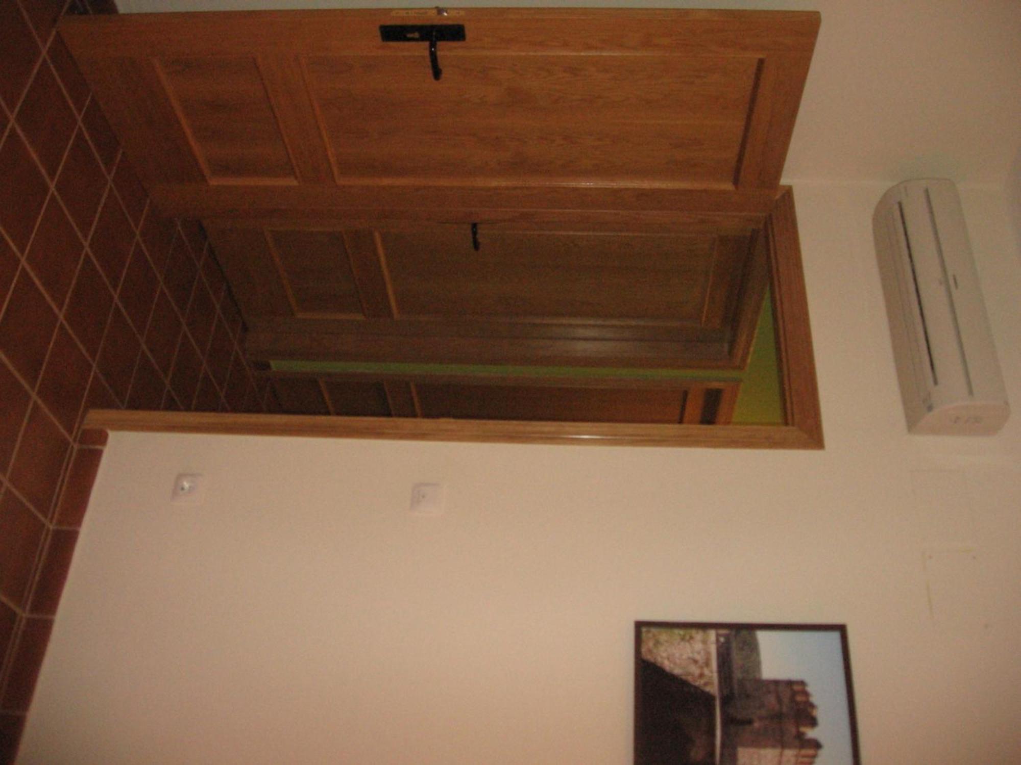 Hotel Sierra Luz Cortegana Chambre photo