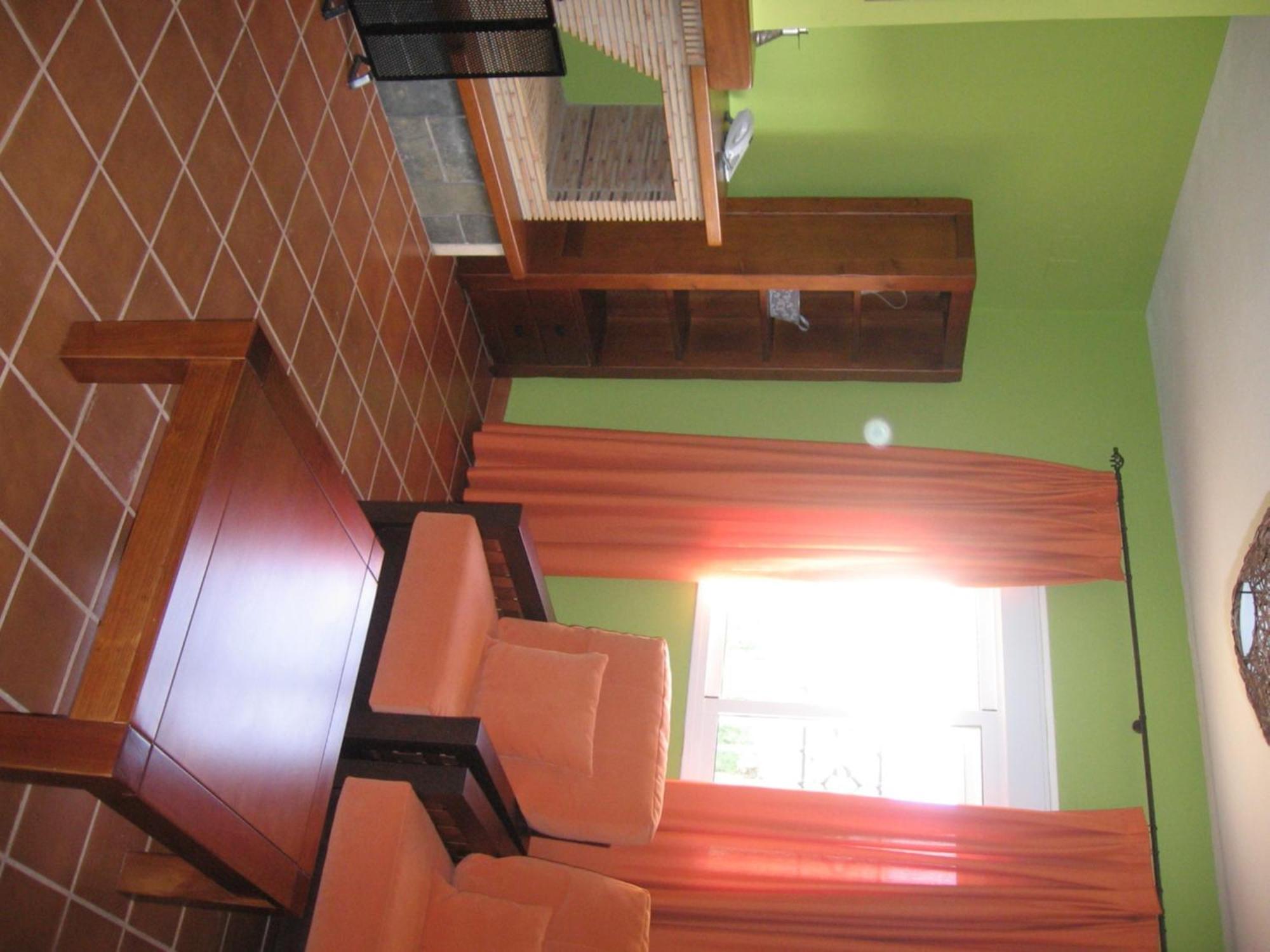 Hotel Sierra Luz Cortegana Chambre photo