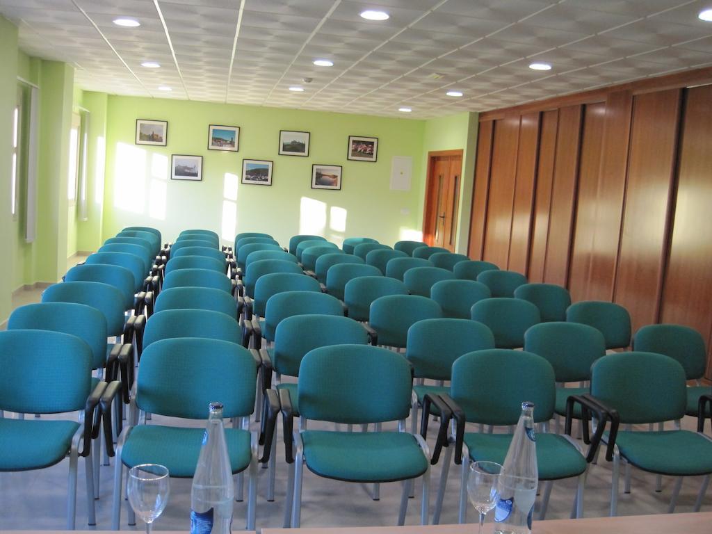 Hotel Sierra Luz Cortegana Extérieur photo