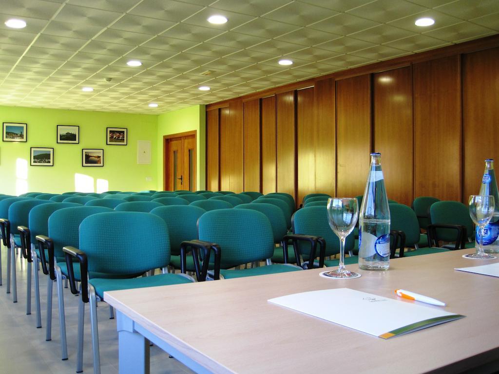 Hotel Sierra Luz Cortegana Extérieur photo