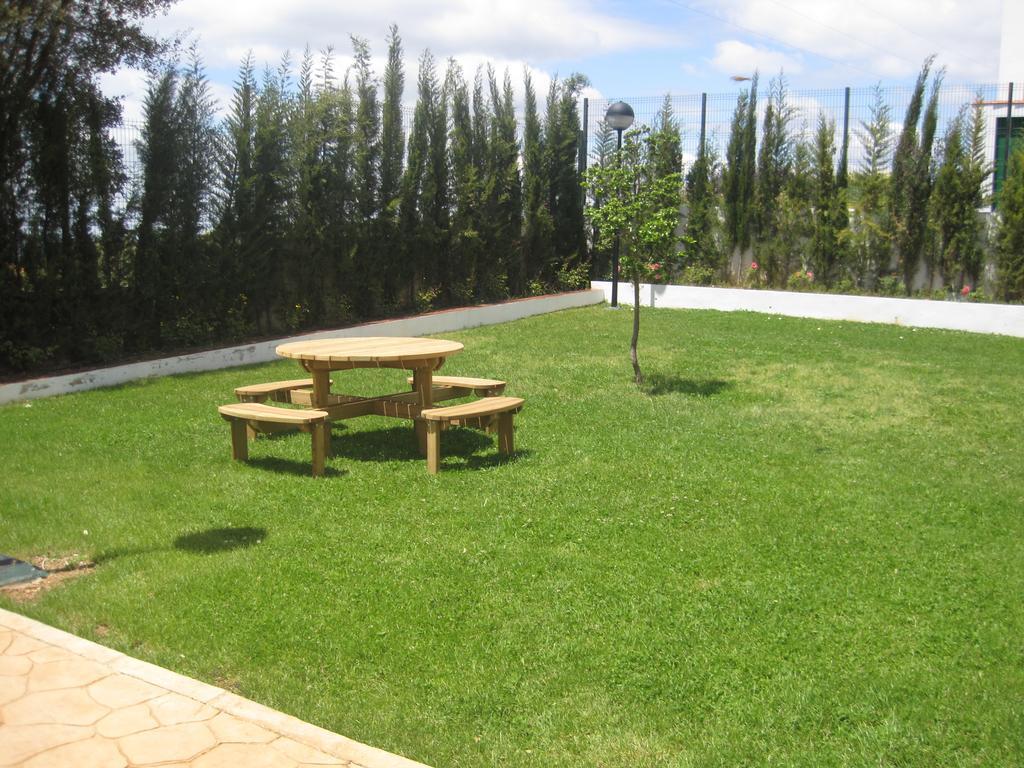 Hotel Sierra Luz Cortegana Extérieur photo