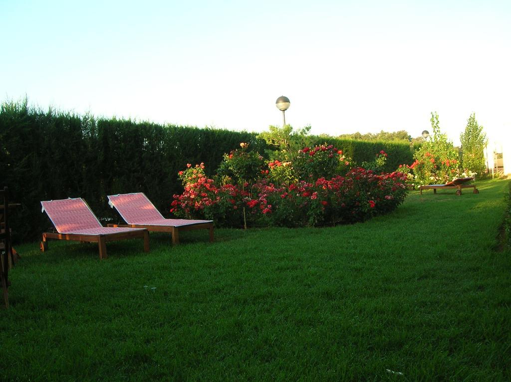 Hotel Sierra Luz Cortegana Extérieur photo