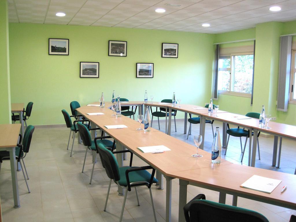 Hotel Sierra Luz Cortegana Extérieur photo