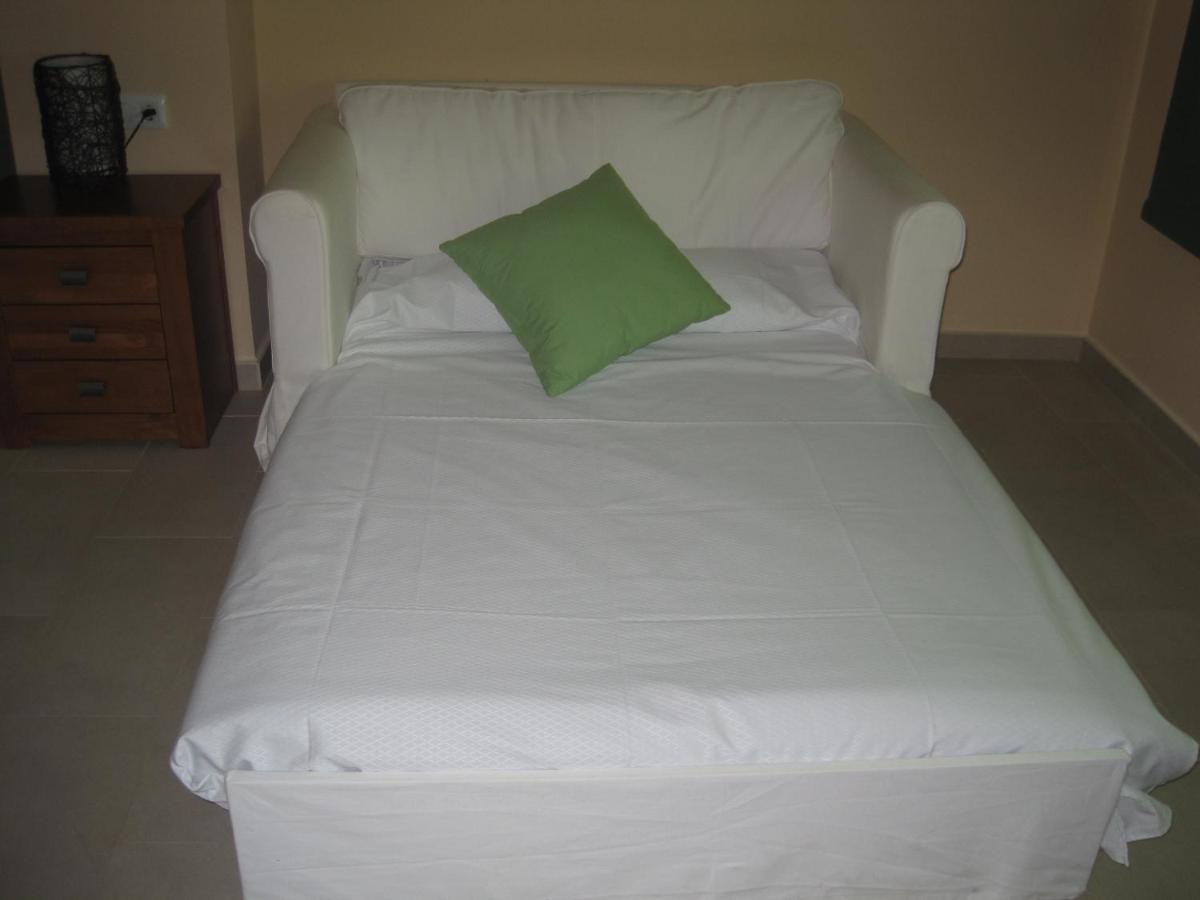 Hotel Sierra Luz Cortegana Extérieur photo